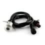 Synergy 21 LED Bodeneinbaustrahler ARGOS rund in-G mini IP67 ww