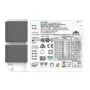 Synergy 21 LED light panel 620*620 tob standard power supply 35W PRO V4 0-10V DIM (BOKE)