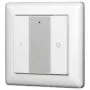 Synergy 21 LED Series EOS 05 Wall pushbutton 1-fold Series 2