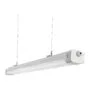 Synergy 21 LED Tri-proof Light 150cm tri-color milky