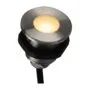 Synergy 21 LED floor-mounted radiator ARGOS round-K IP67 RGB