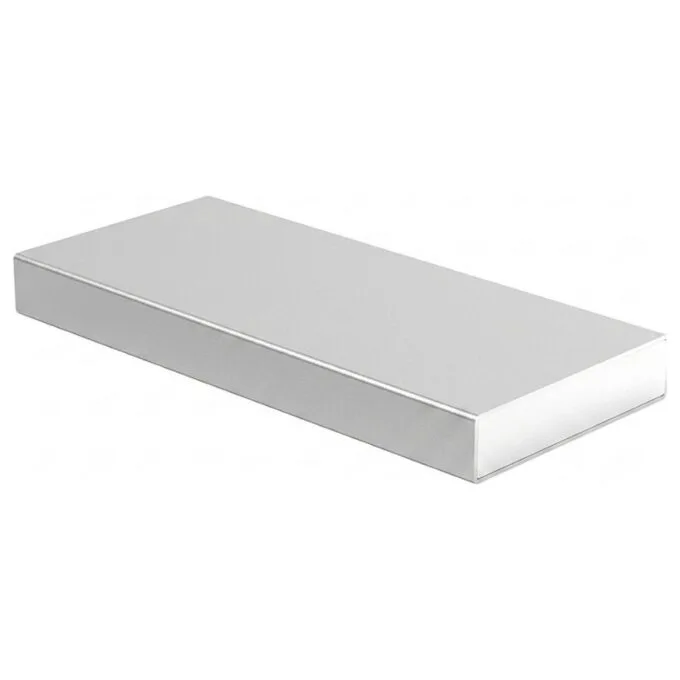 Synergy 21 LED U-Profil zub ALU144 Magnet — image 1