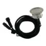 Synergy 21 LED Bodeneinbaustrahler ARGOS rund minimax IP67 ww V2