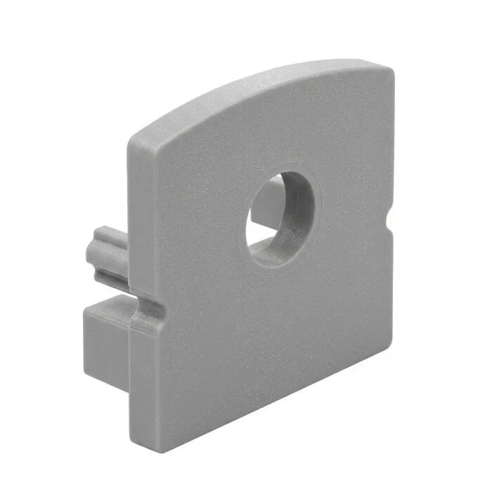 Synergy 21 LED U-Profil zub ALU145 Endkappe — image 1