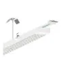 Synergy 21 LED universal T8/T5 Retrofit Light CW 60°