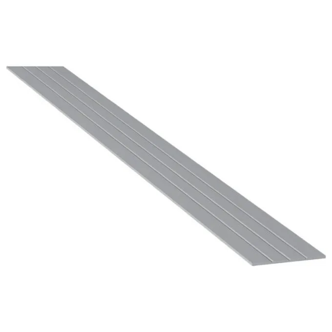 Synergy 21 LED U-Profil zub ALU3535 ALU-Kühlblech einfach 2m — image 1