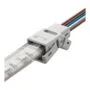 Synergy 21 LED FLEX Strip zub. Easy Connect Strip to Wire 10/12 mm RGB IP67
