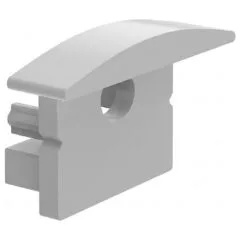 Synergy 21 LED U-Profil zub ALU143 Endkappe