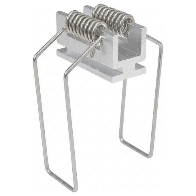 Synergy 21 LED U-Profil zub ALU143/ALU145 Clip — image 1