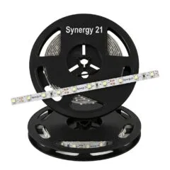 Synergy 21 LED Flex Strip 3528 - 60 NW DC12V 24W IP67