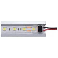 Synergy 21 LED FLEX Strip zub. Easy Connect MINI Strip to Wire 8mm