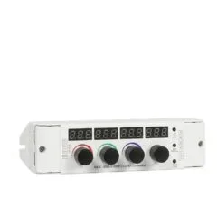 Synergy 21 LED Series EOS 50 RF Controller RGB-W