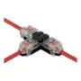 Synergy 21 LED FLEX Strip Easy Connect T shape for 1 line clear