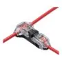Synergy 21 LED FLEX Strip zub. Easy Connect T shape for 1 line red