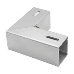 Synergy 21 LED U-Profil zub ALU052 Verbinder 90°