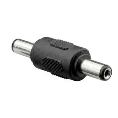 Synergy 21 LED zub hollow socket -> hollow socket, Genderchanger Adapter