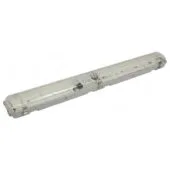 Synergy 21 LED Tube T8 Serie 120cm, IP65 Doppel-Sockel