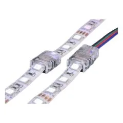Synergy 21 LED FLEX Strip zub. Easy Connect Strip to Wire 10mm RGB IP65/54