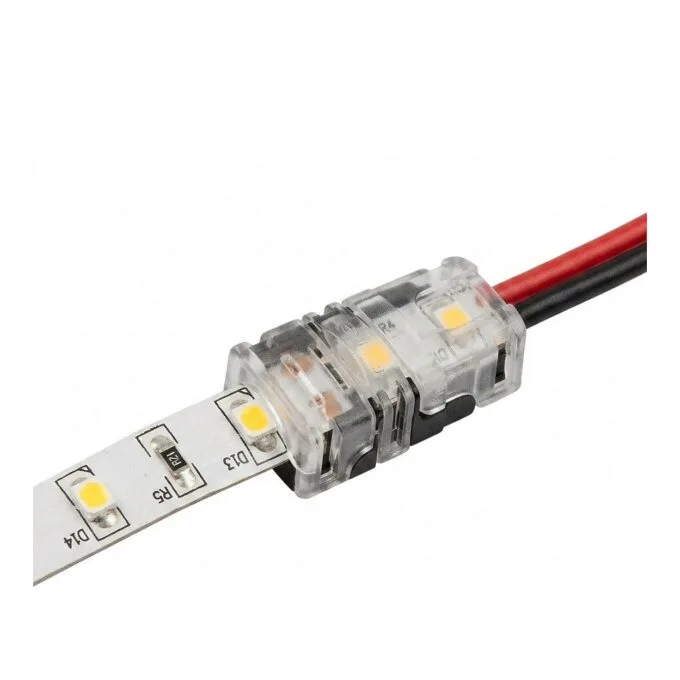 Synergy 21 LED FLEX Strip zub. Easy Connect Strip to strip Joint 8mm IP65/54 — image 1