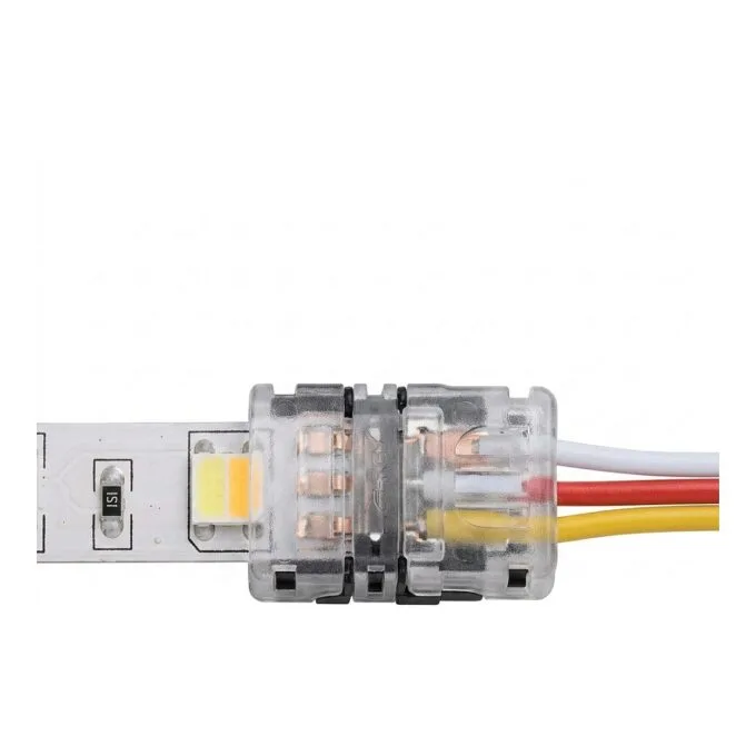 Synergy 21 LED FLEX Strip zub. Easy Connect Strip to strip Joint 10mm CCT IP65/54 — image 1