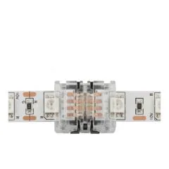 Synergy 21 LED FLEX Strip zub. Easy Connect Strip to strip Joint 10mm RGB IP65/54