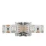 Synergy 21 LED FLEX Strip zub. Easy Connect Strip to strip Joint 10mm RGB IP65/54