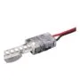 Synergy 21 LED FLEX Strip zub. Easy Connect Strip to Wire 10mm HD
