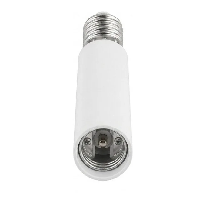 Synergy 21 LED Adapter für LED-Leuchtmittel E40->E40 lang — image 1