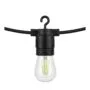 Synergy 21 LED Retrofit E27 S14 pink mit 2 Watt für Lichterkette