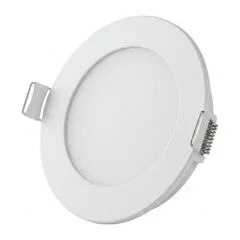 Synergy 21 LED Ultra Slim LED Panel Light V6 3W dual white (CCT) Weiß 24V