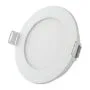 Synergy 21 LED Ultra Slim LED Panel Light V6 3W dual white (CCT) Weiß 24V