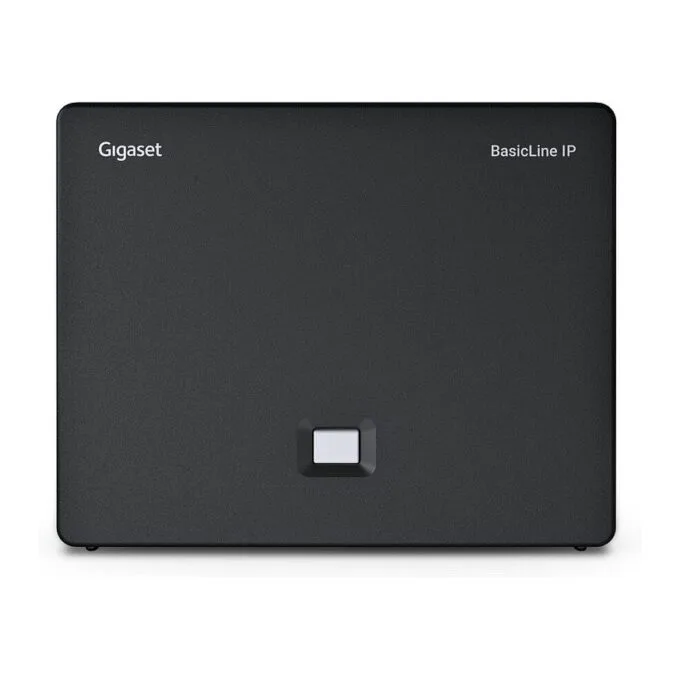 Gigaset BasicLine IP DECT base station — image 2