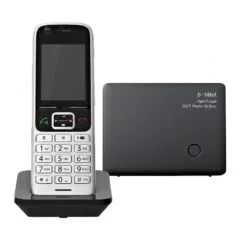 MITEL OpenScape DECT Phone S6 Base