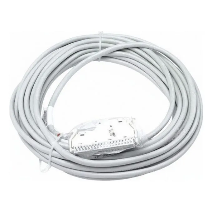 Mitel HVT cable 10m 24DA (Sivapac/OpenEnd), — image 1