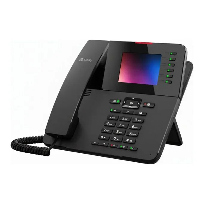 MITEL OpenScape Desk Phone CP410 — image 1
