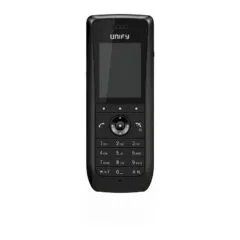 MITEL OpenScape WLAN Phone WL4 handset