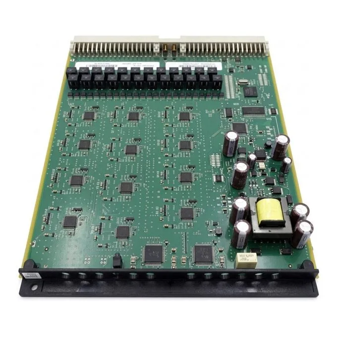 Mitel OpenScape Business SLMAV24N (24 a/b) — image 1