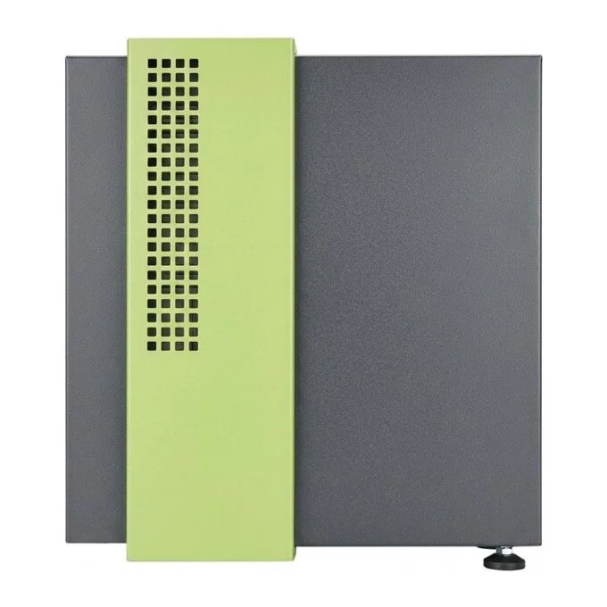 Mitel OpenScape Business X8 expansion box. — image 1