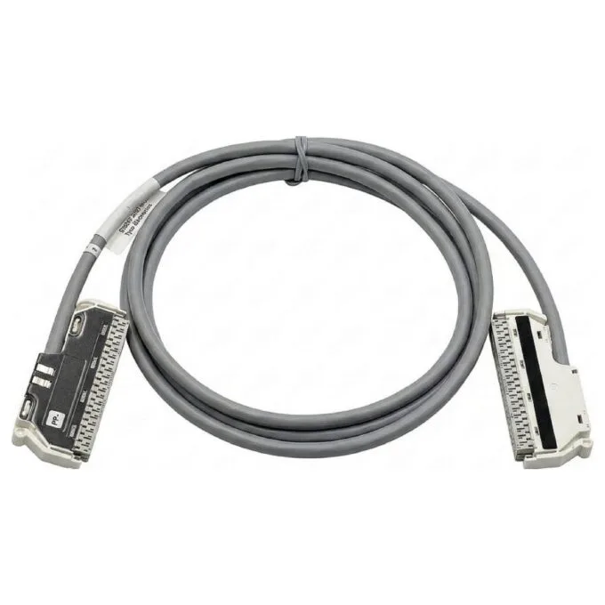 Mitel OpenScape Business X8 Kabel 2m fr Patchpanel, — image 1