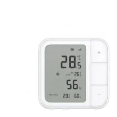 Aqara TH-S04D temperature/humidity sensor