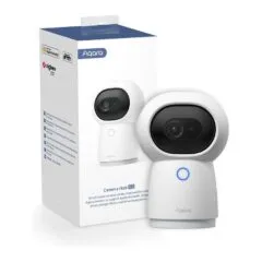 Aqara Camera Hub G3 HomeKit smart home security kit