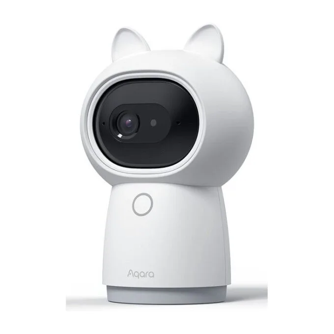 Aqara Camera Hub G3 HomeKit smart home security kit — image 3