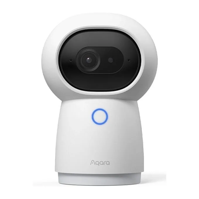 Aqara Camera Hub G3 HomeKit smart home security kit — image 4