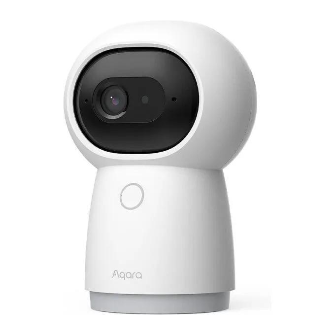 Aqara Camera Hub G3 HomeKit smart home security kit — image 6