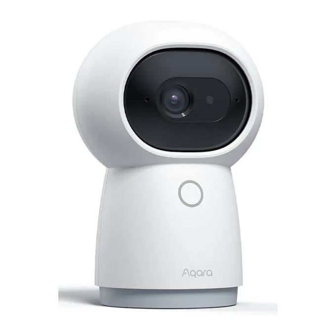 Aqara Camera Hub G3 HomeKit smart home security kit — image 7