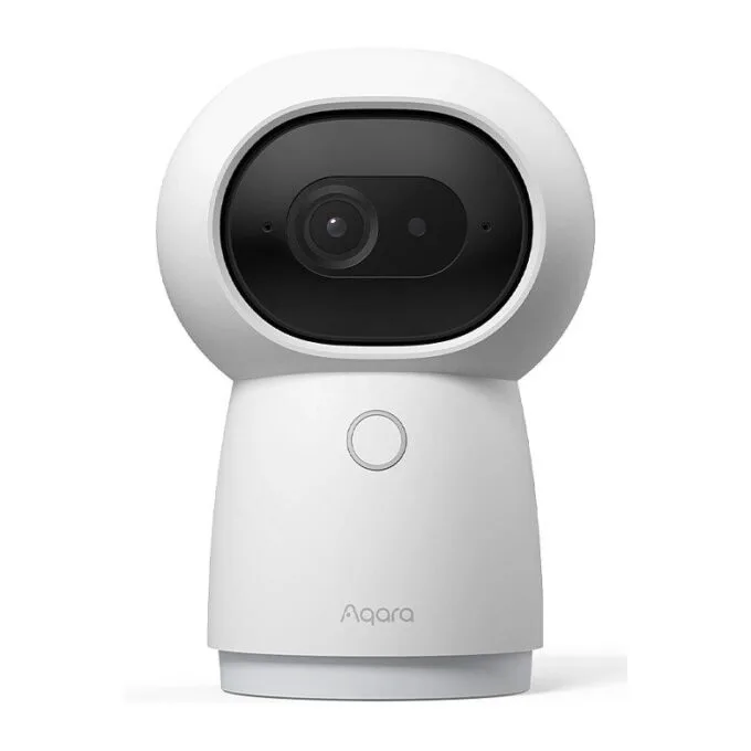 Aqara Camera Hub G3 HomeKit smart home security kit — image 8