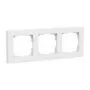 Aqara Switch Frame H2white 3-way