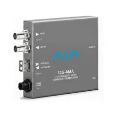 AJA 12G-AMA (12G-AMA)