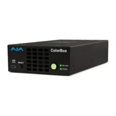 AJA ColorBox