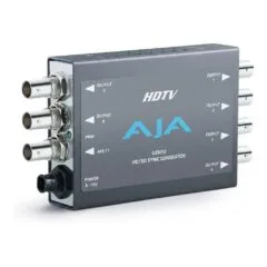 AJA GEN10 (New)